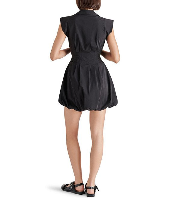 Dyanne Dress-Black