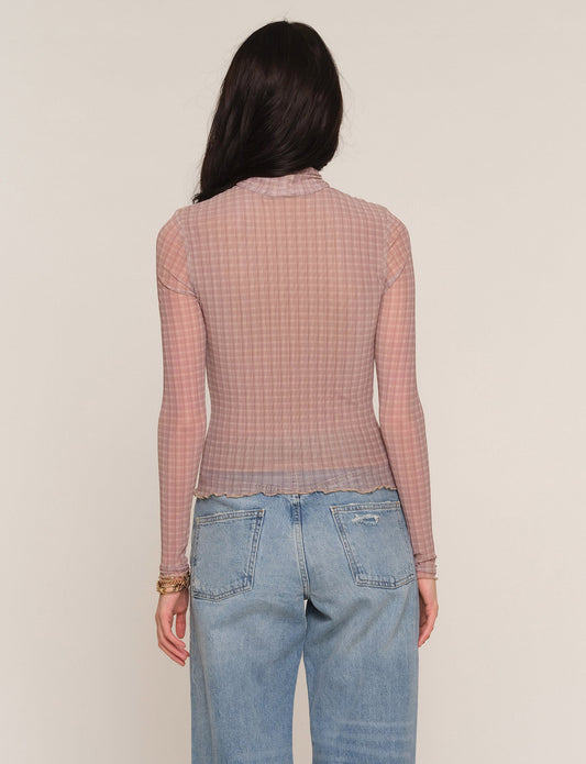 Evette Top-Buff