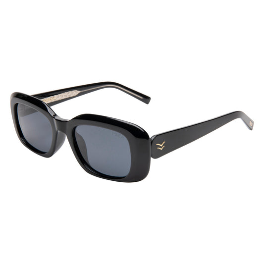 Margot Sunglasses-Black