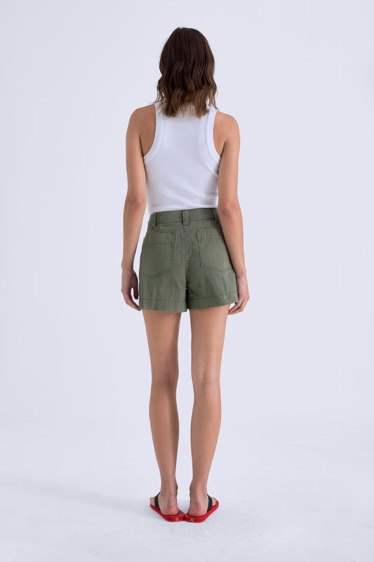 Mason Short-Meadow