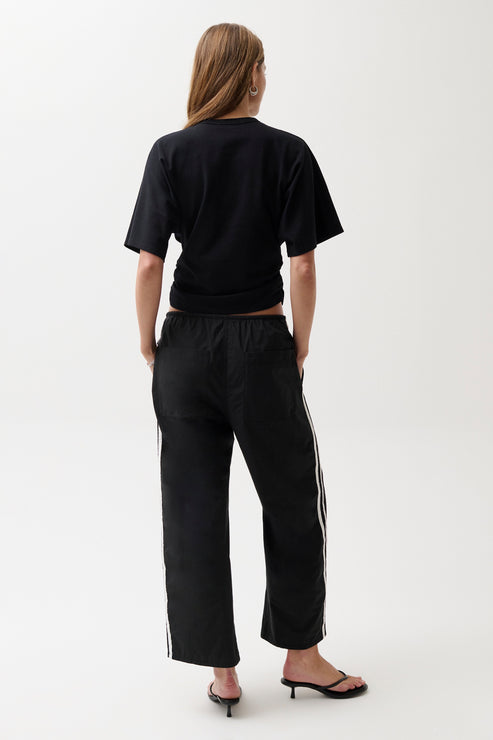 Bodie - Black