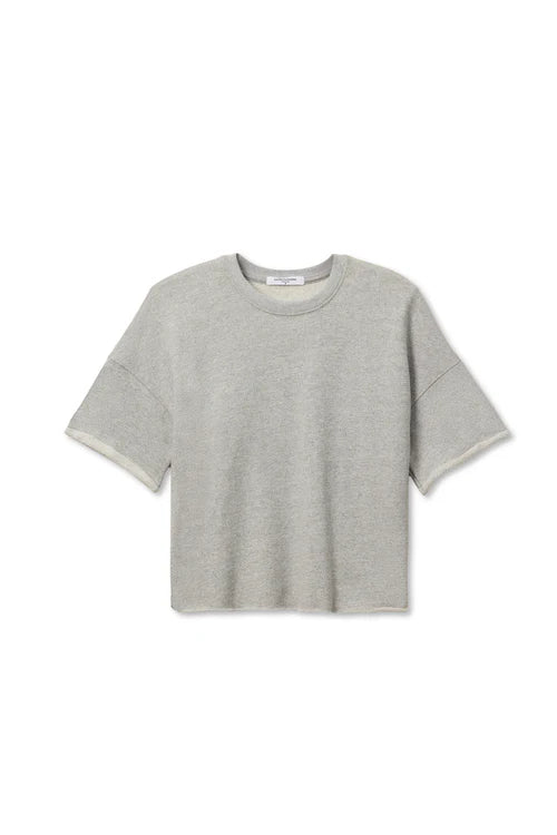 Ezra French Terry Shortsleeve