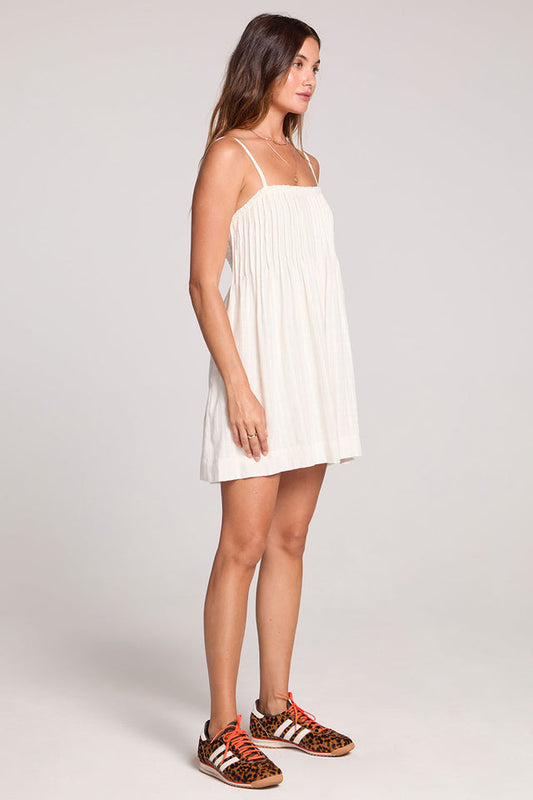 Augustina Mini Dress