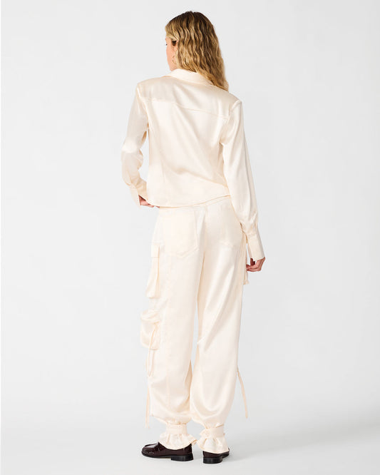 Mare Top-Cream