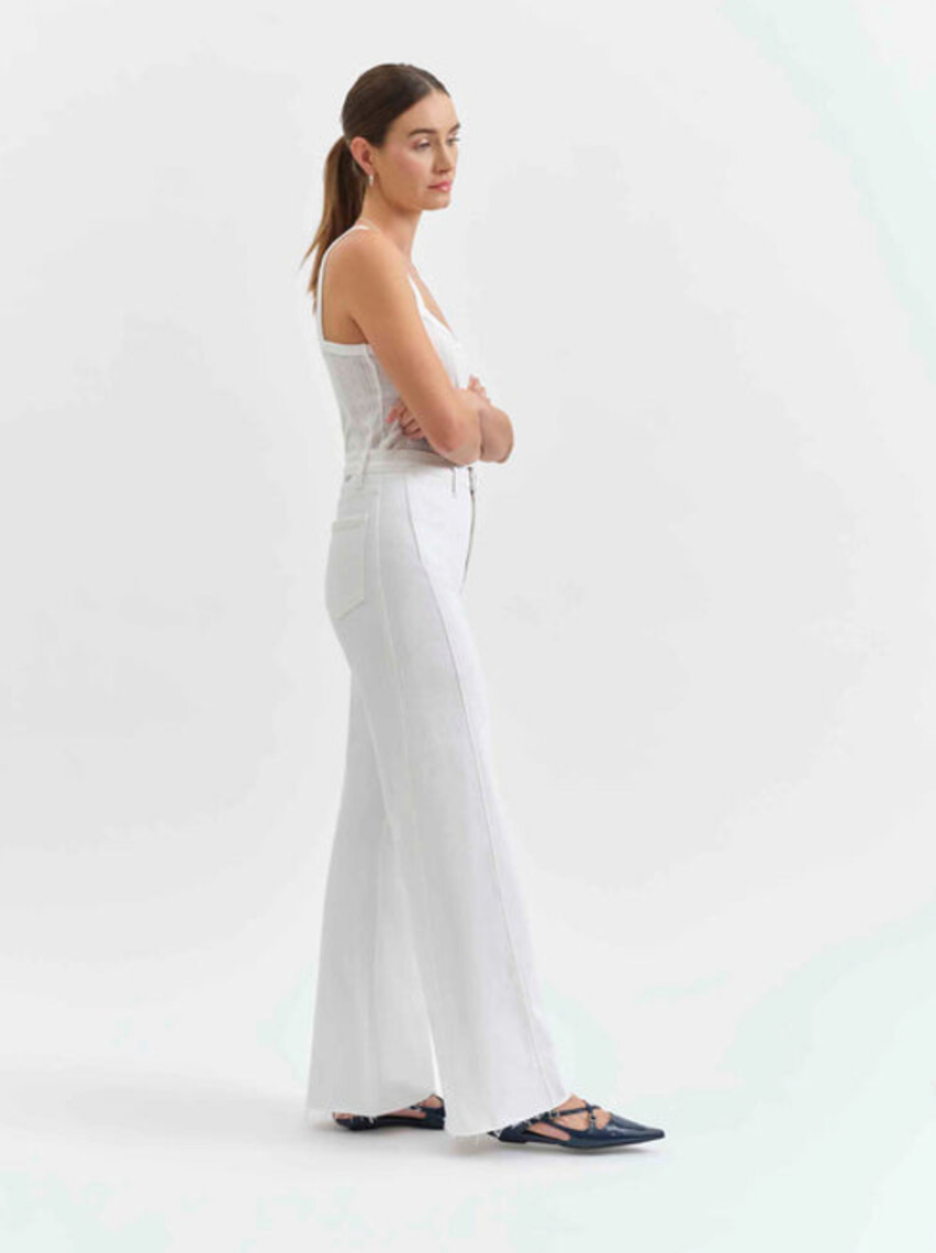 Far Out Lamb White