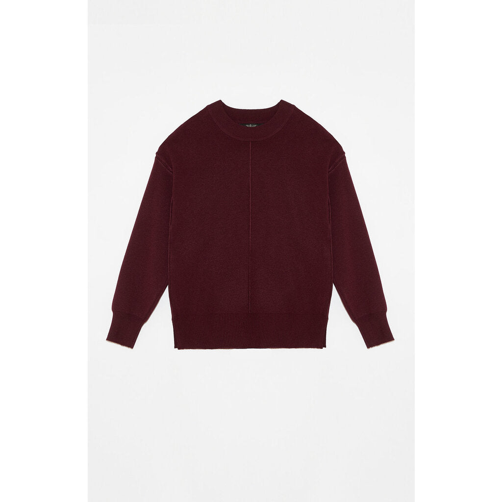 Dan Sweater