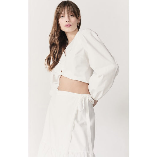 Nisa Blouse