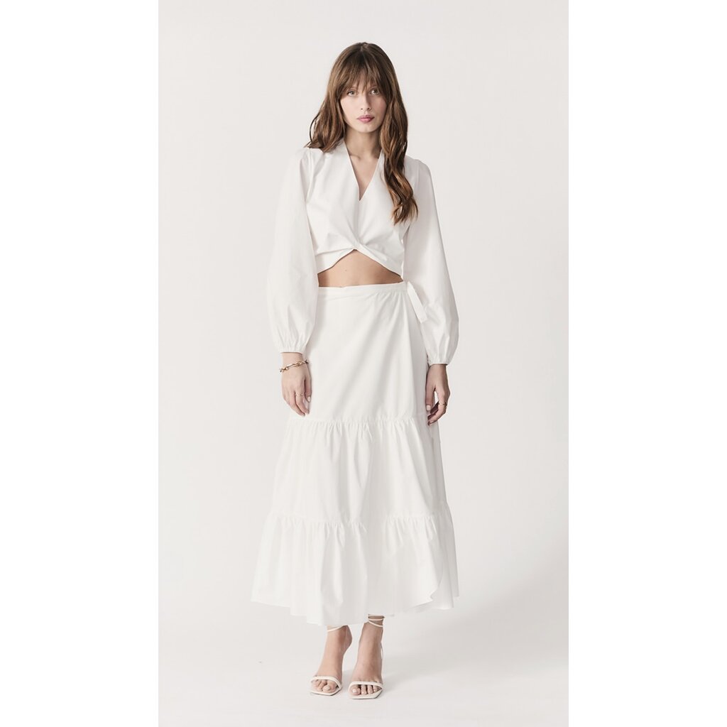 Nisa Skirt