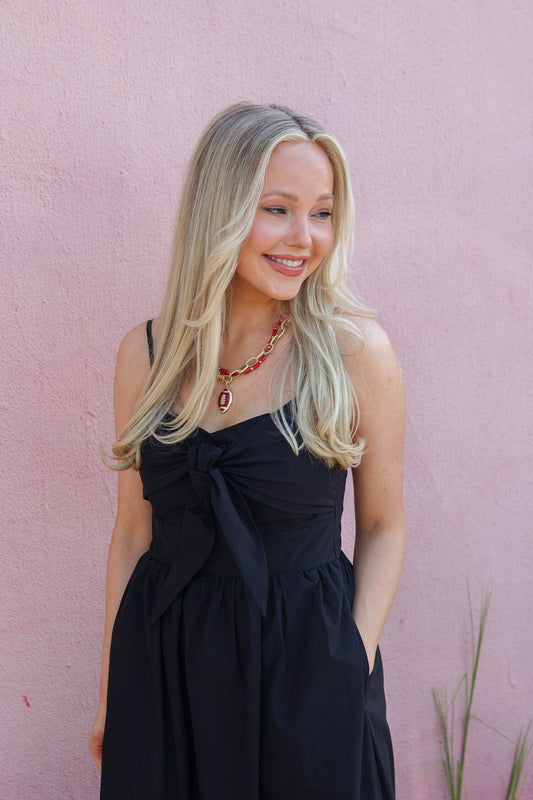 Padua Dress