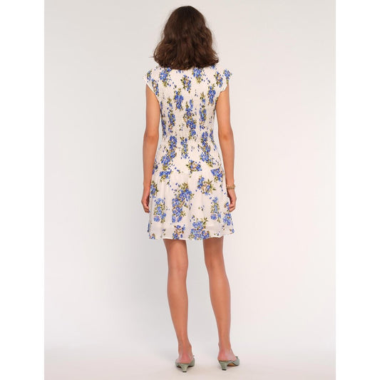 Faith Dress Hydrangea L