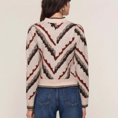 Paloma Sweater