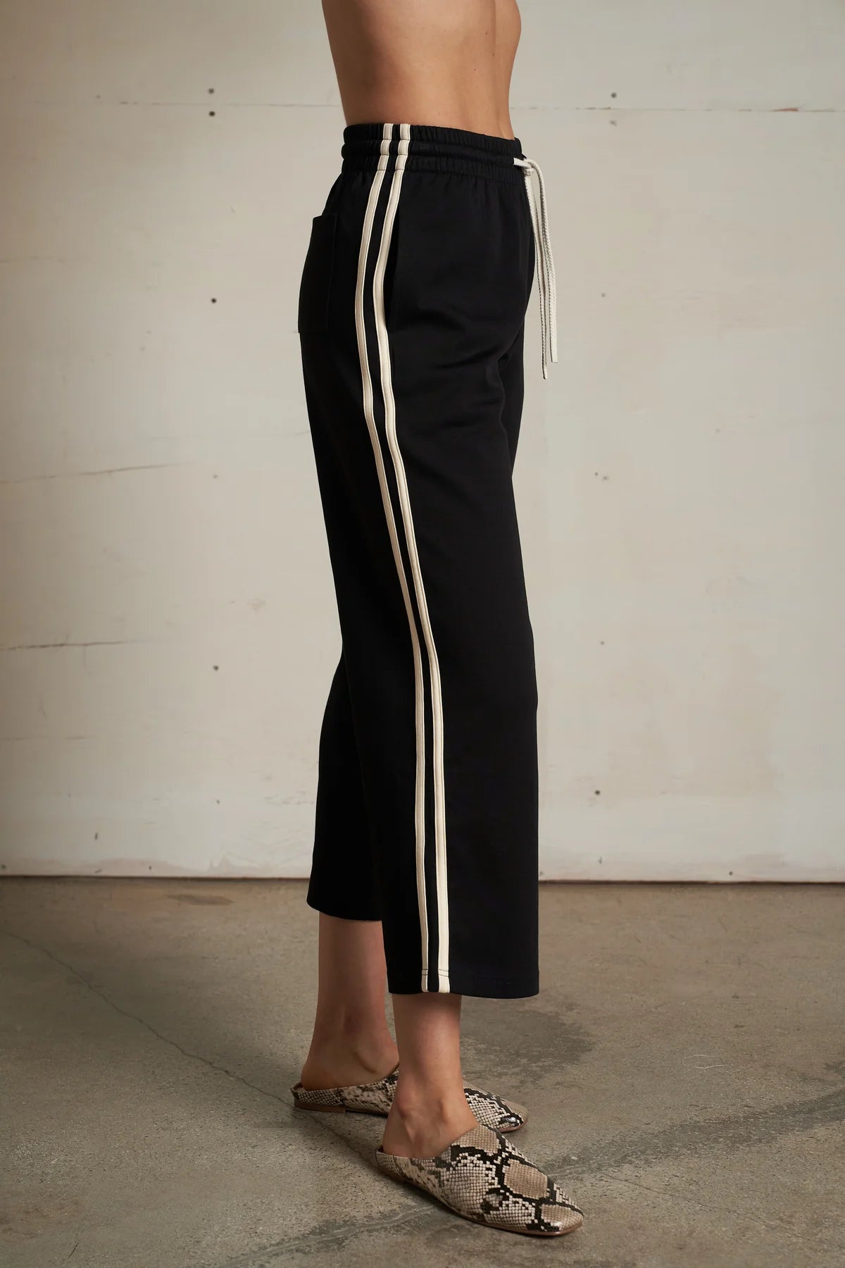 Claud Travel Track Pant