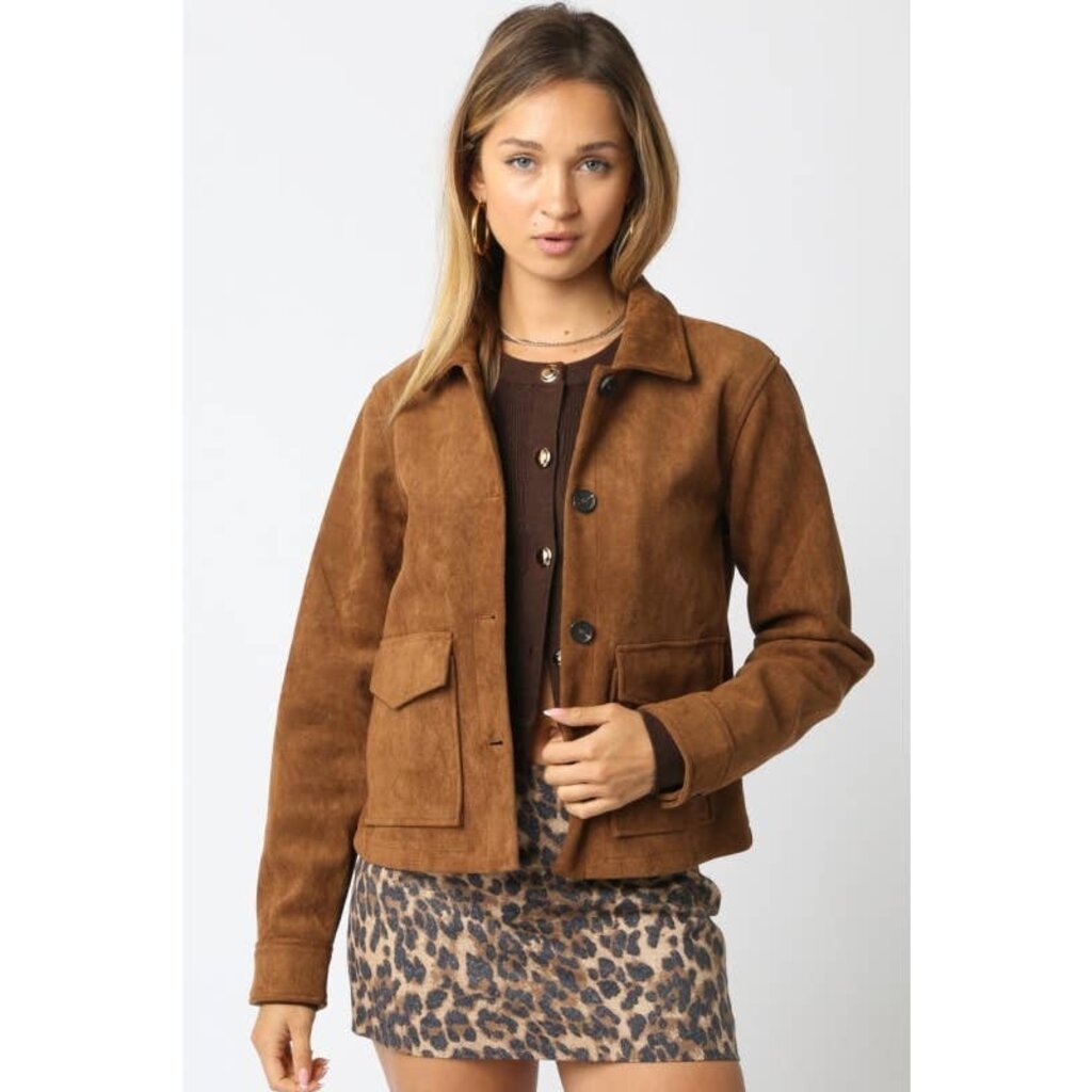Salma Jacket