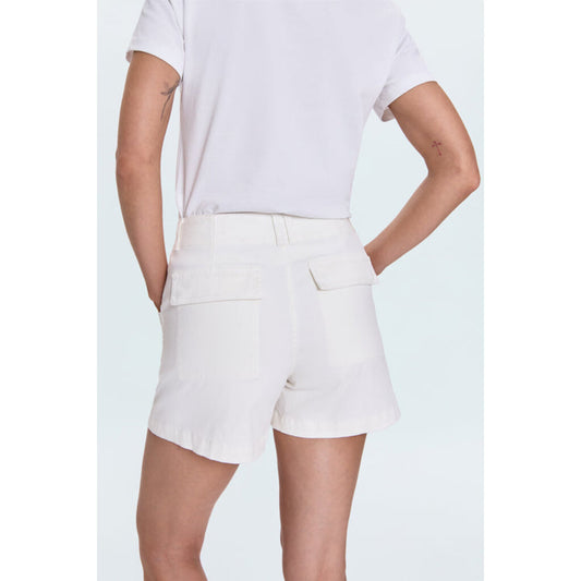 Marissa High Rise Utility Short
