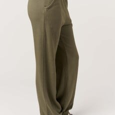 Time to Chill Seamed Jogger