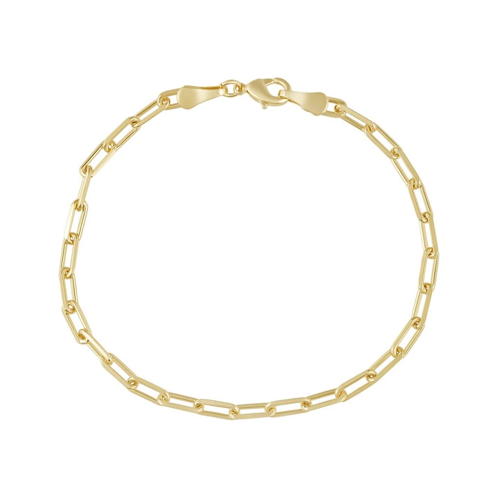 Codie Link Bracelet Gold