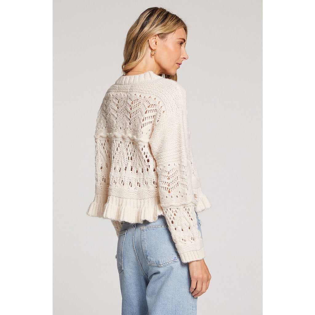 Coco Sweater