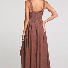 Hayley Midi Dress