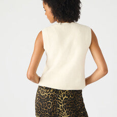 Aliya Sweater Vest