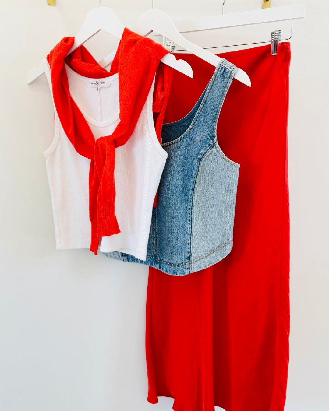 Red, White, & Blue