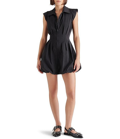 Dyanne Dress-Black