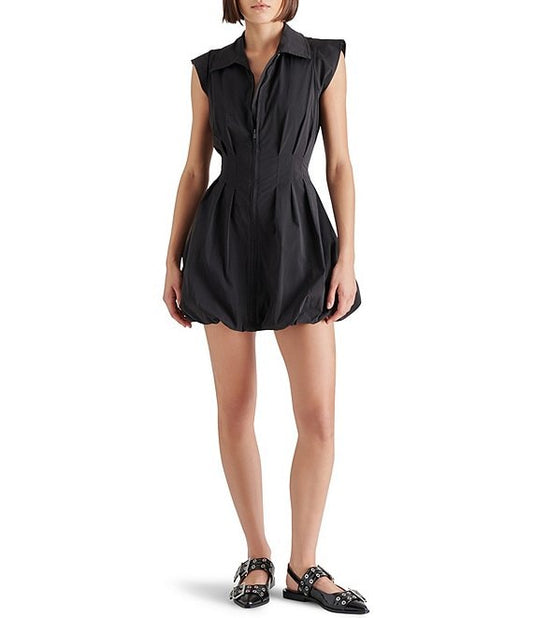 Dyanne Dress-Black