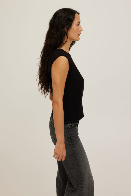 Belzo Muscle Tank