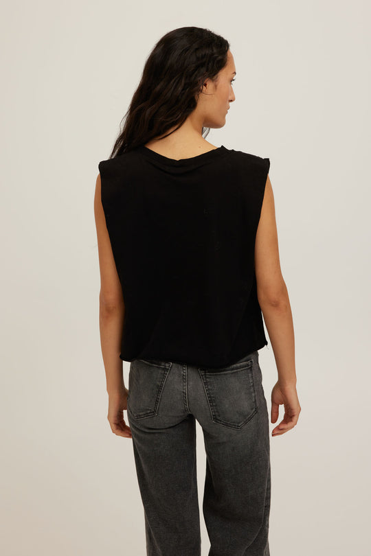 Belzo Muscle Tank