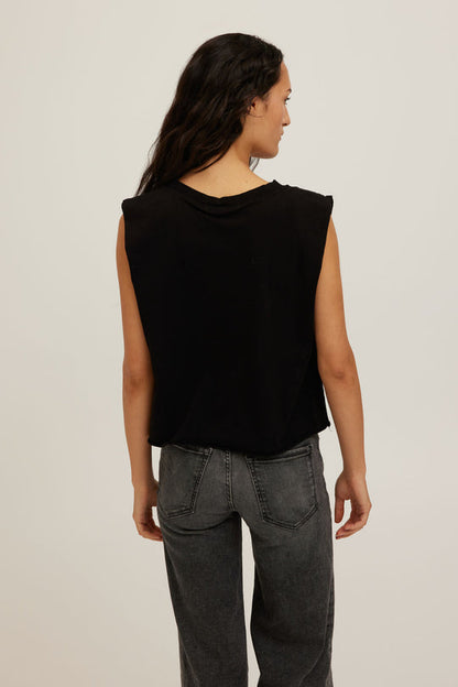 Belzo Muscle Tank
