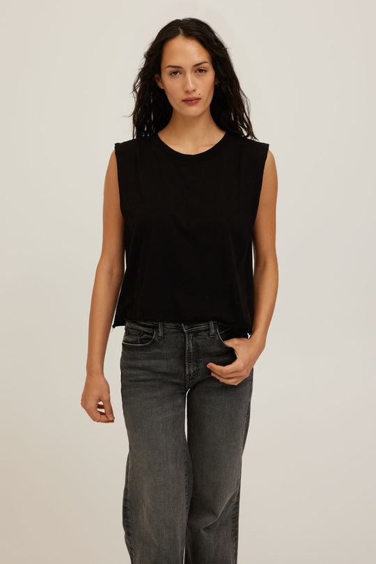 Belzo Muscle Tank