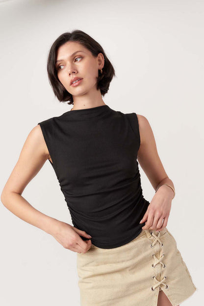 Caspia Rib Tank