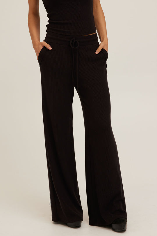 Andorra Rib Pant