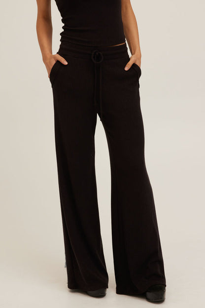 Andorra Rib Pant