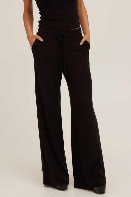 Andorra Rib Pant