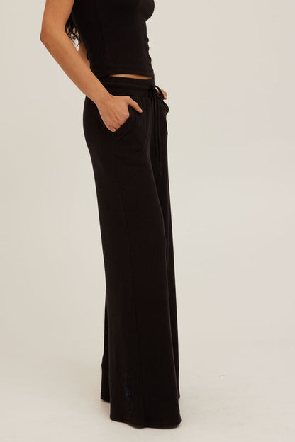 Andorra Rib Pant
