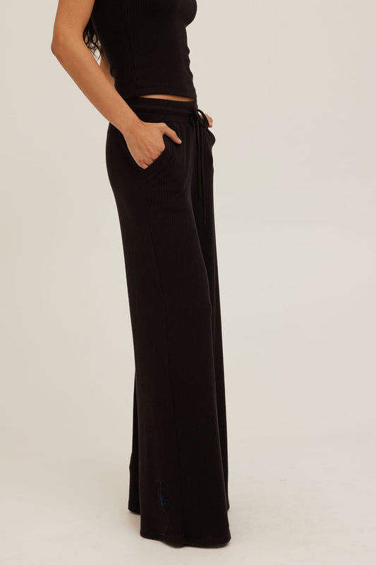 Andorra Rib Pant