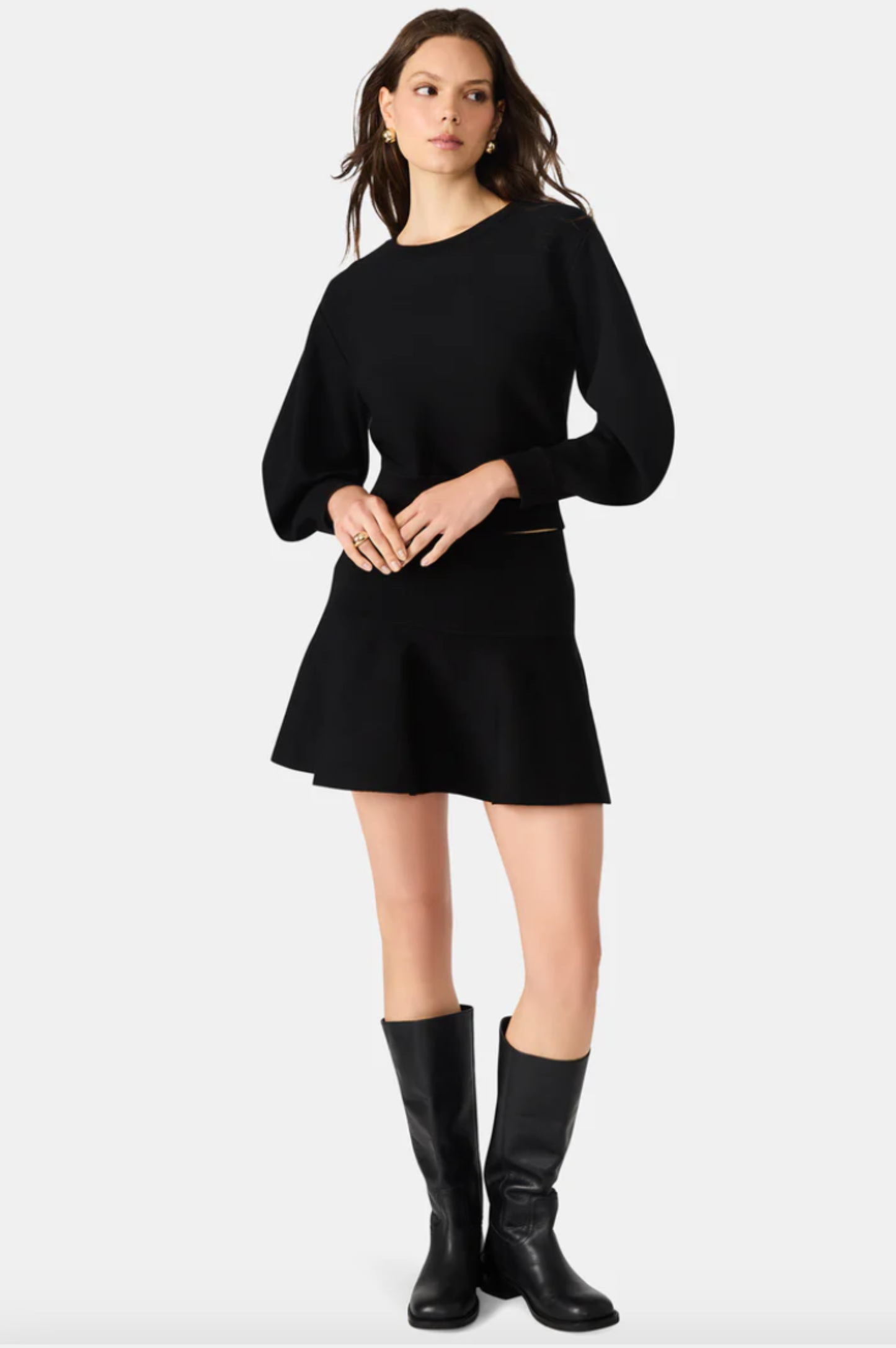 Rosina Sweater