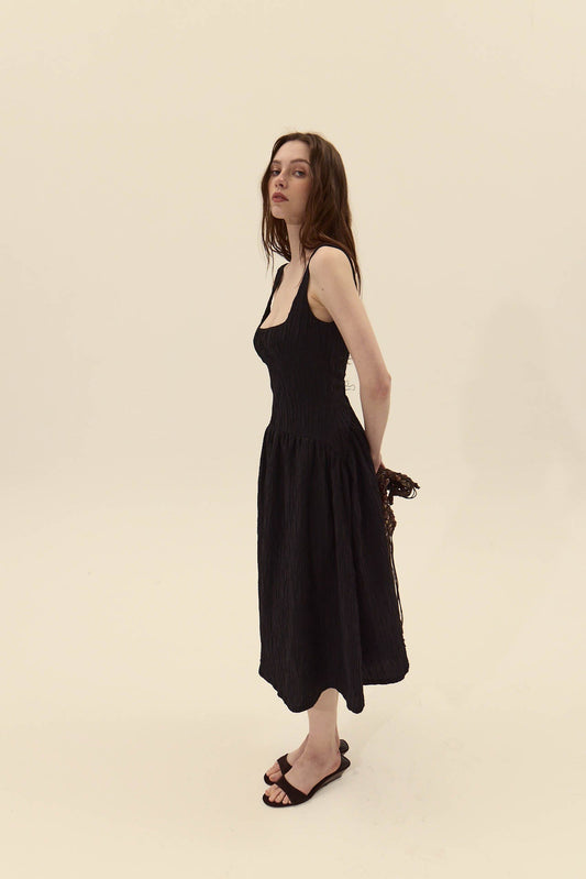 Verda Dress