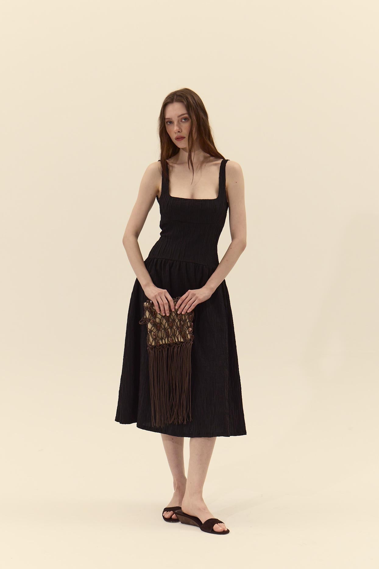 Verda Dress