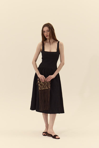 Verda Dress
