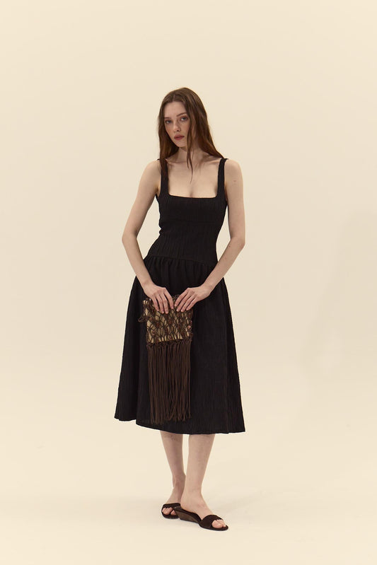 Verda Dress