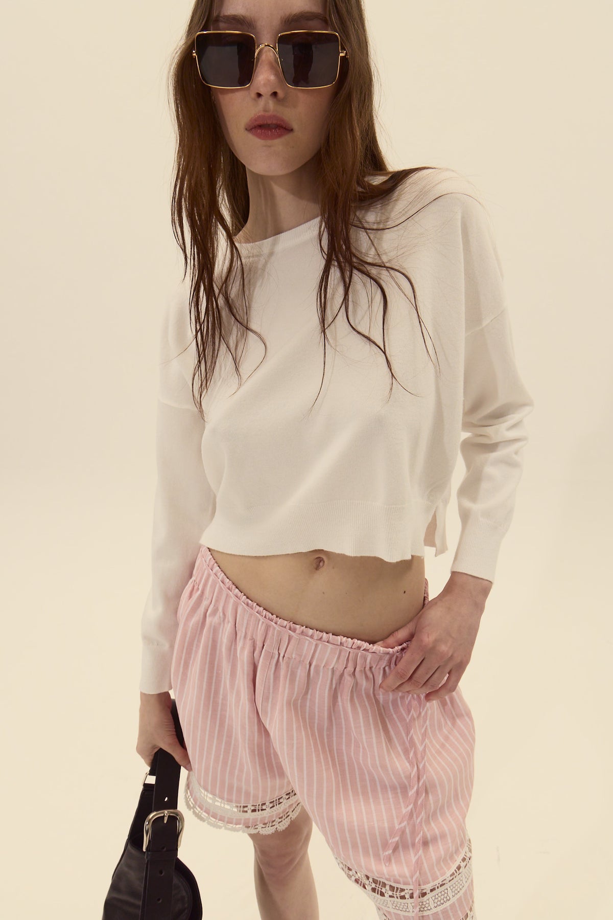 Polly Sweater