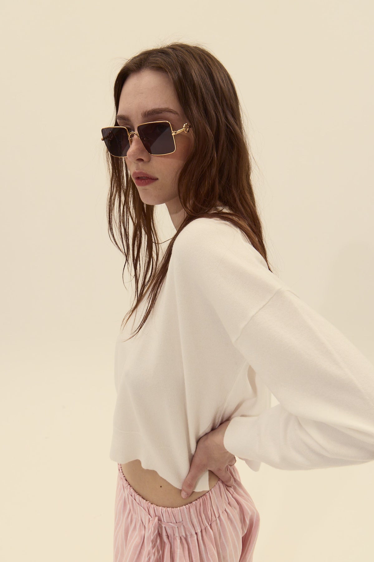 Polly Sweater