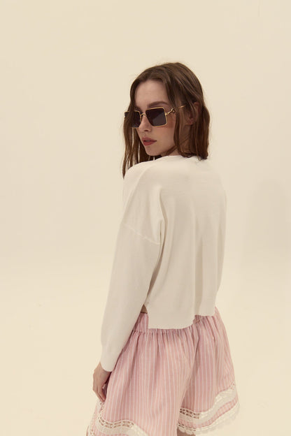 Polly Sweater