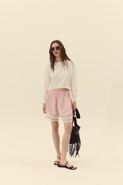 Polly Sweater