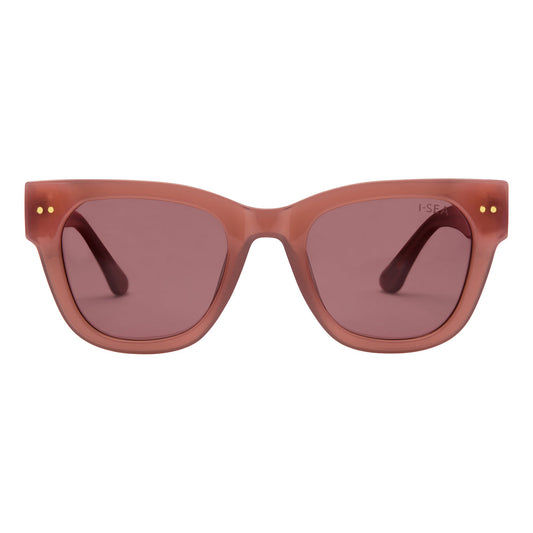 Andie Sunglasses-Dusty Rose