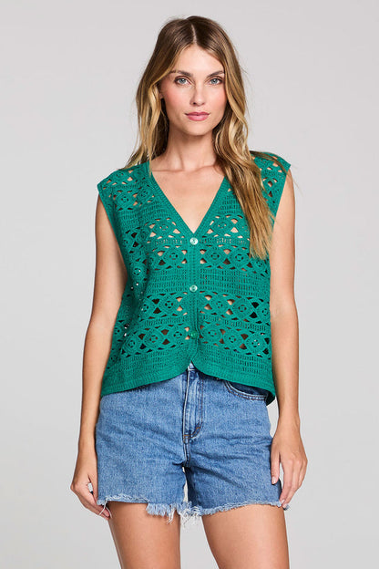 Chelsee Top