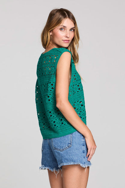 Chelsee Top