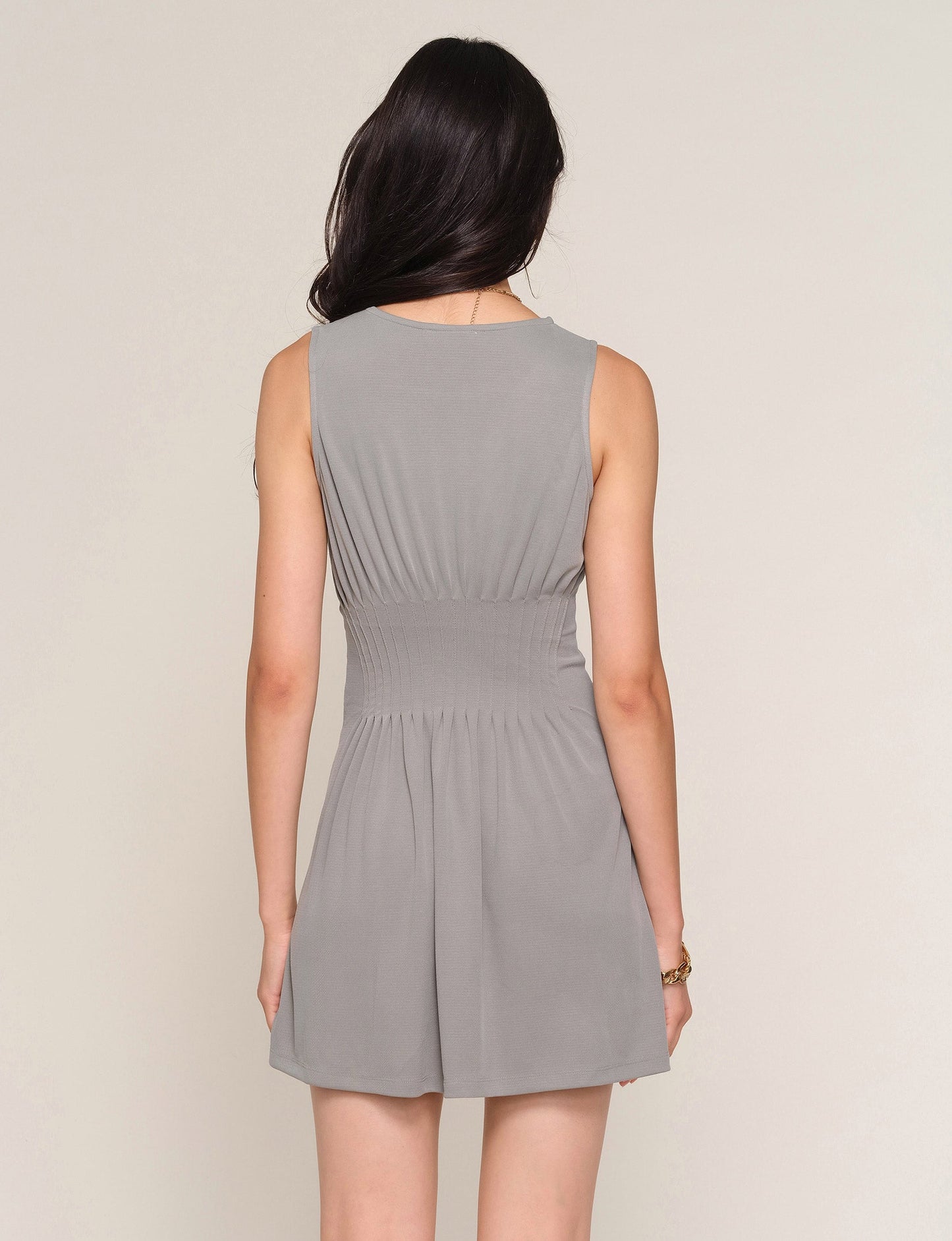 Idelle Dress