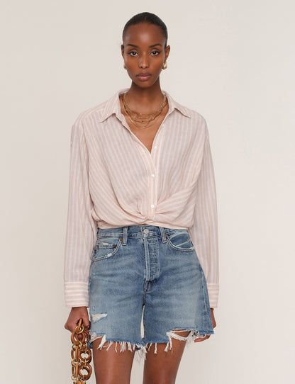 Rene Shirt-Buff